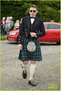 Richard Madden (kilt)